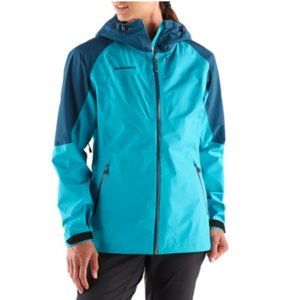 Mammut Wenaha Rain Jacket - Women's